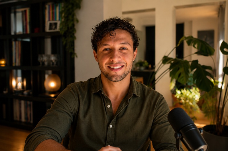Mariano Greggi
